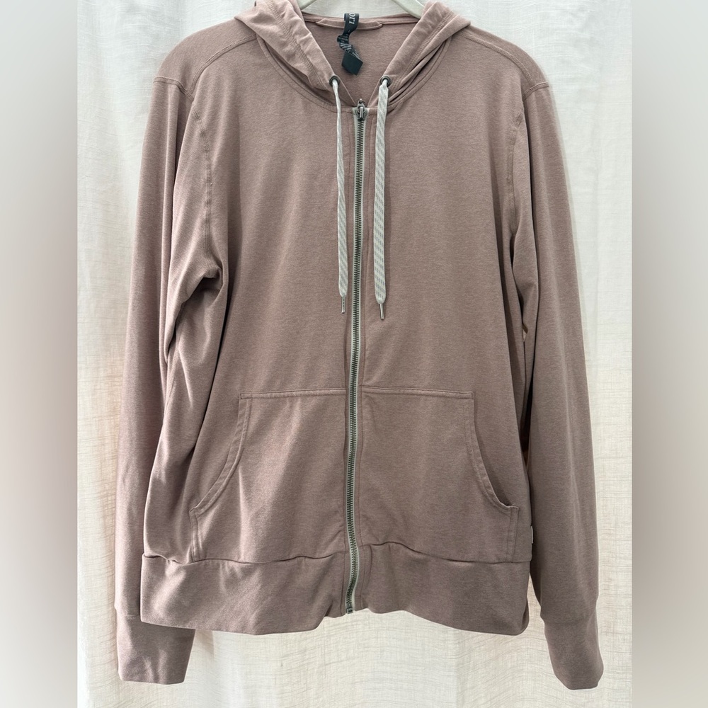 Vuori Halo Performance Hoodie